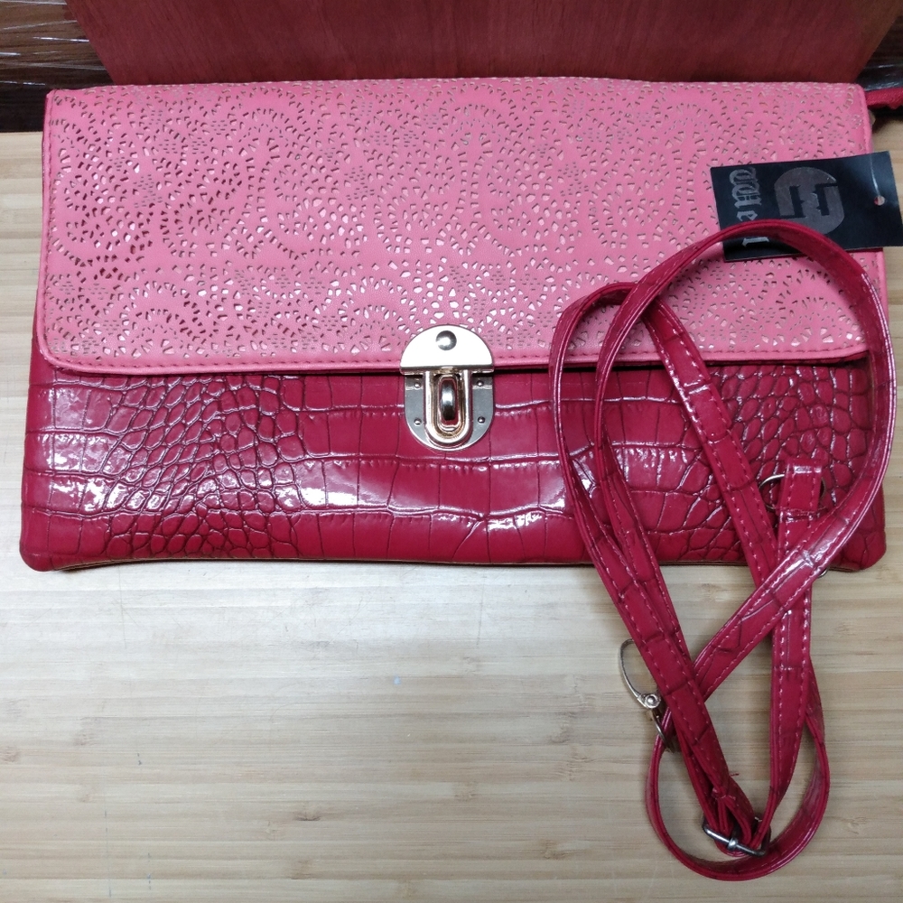 Purse (2/15$) Festive 🎉Holiday 💯
